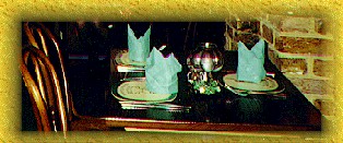 Book a Table